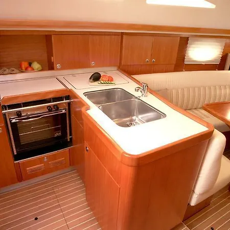Boat In
